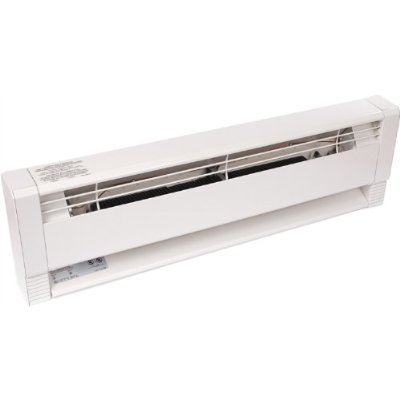 qmark baseboard heater