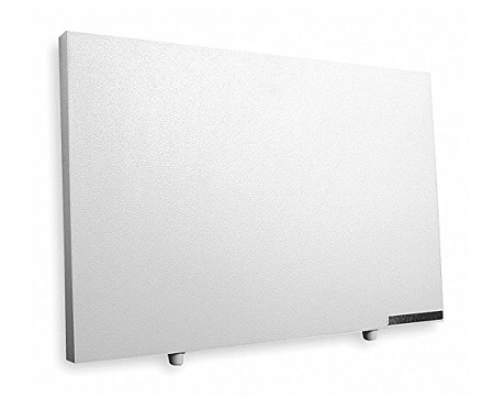 QMark Flat Panel Heater